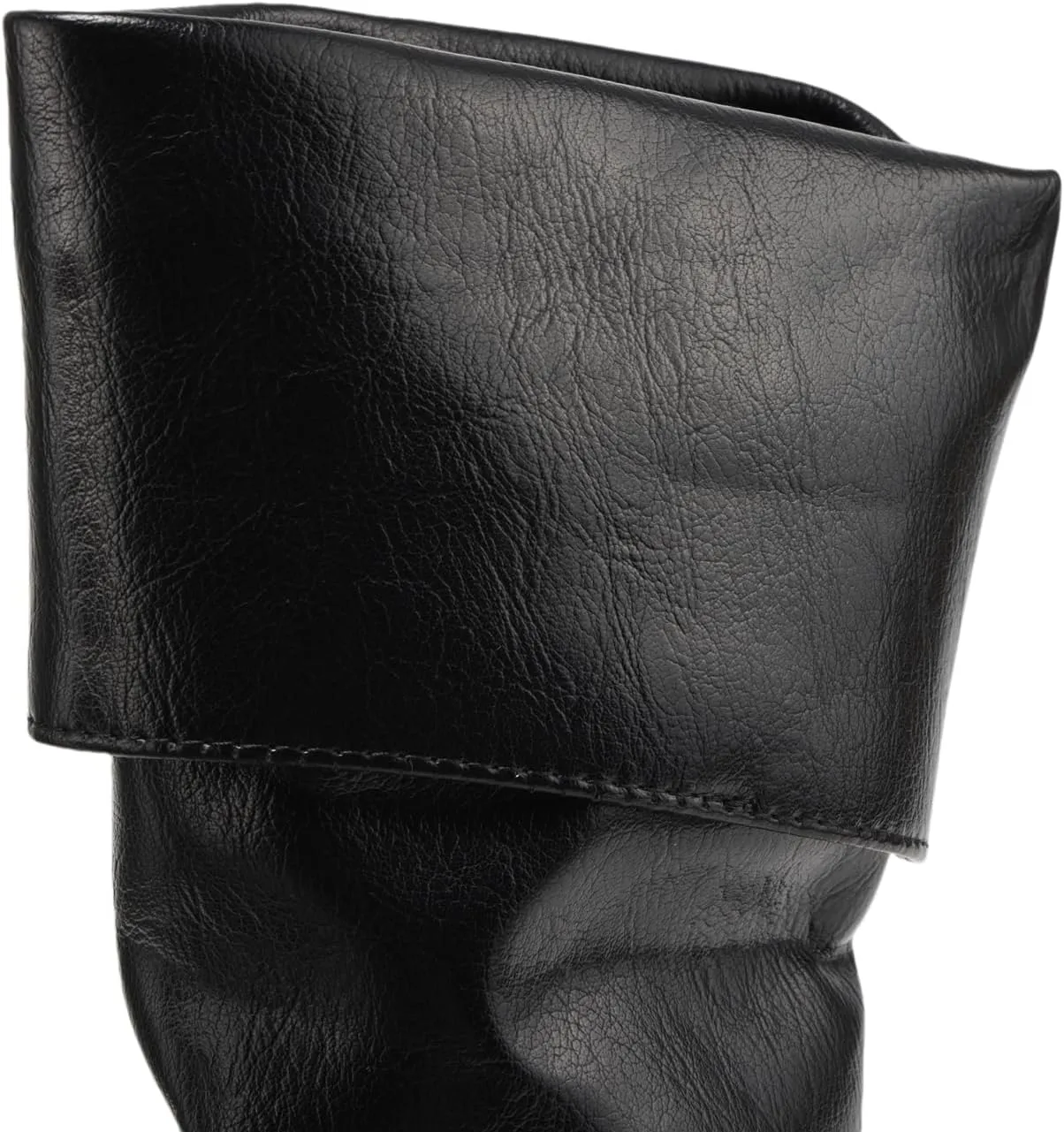Men's Renaissance Boots Medieval Flat Jazz Boots Pull On Boot Mid Calf Gothic Cosplay Shoes