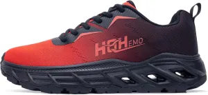 Mens Trail Running Shoes FALKON 1.0 Hiking Sneakers Athletic Sport Workout Shoes for Outdoor