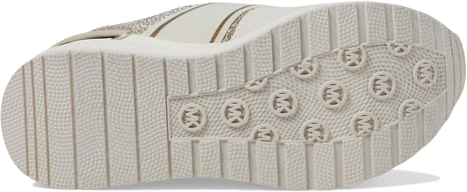 Michael Kors Girl's Neo Maven (Little Big Kid) Sneaker
