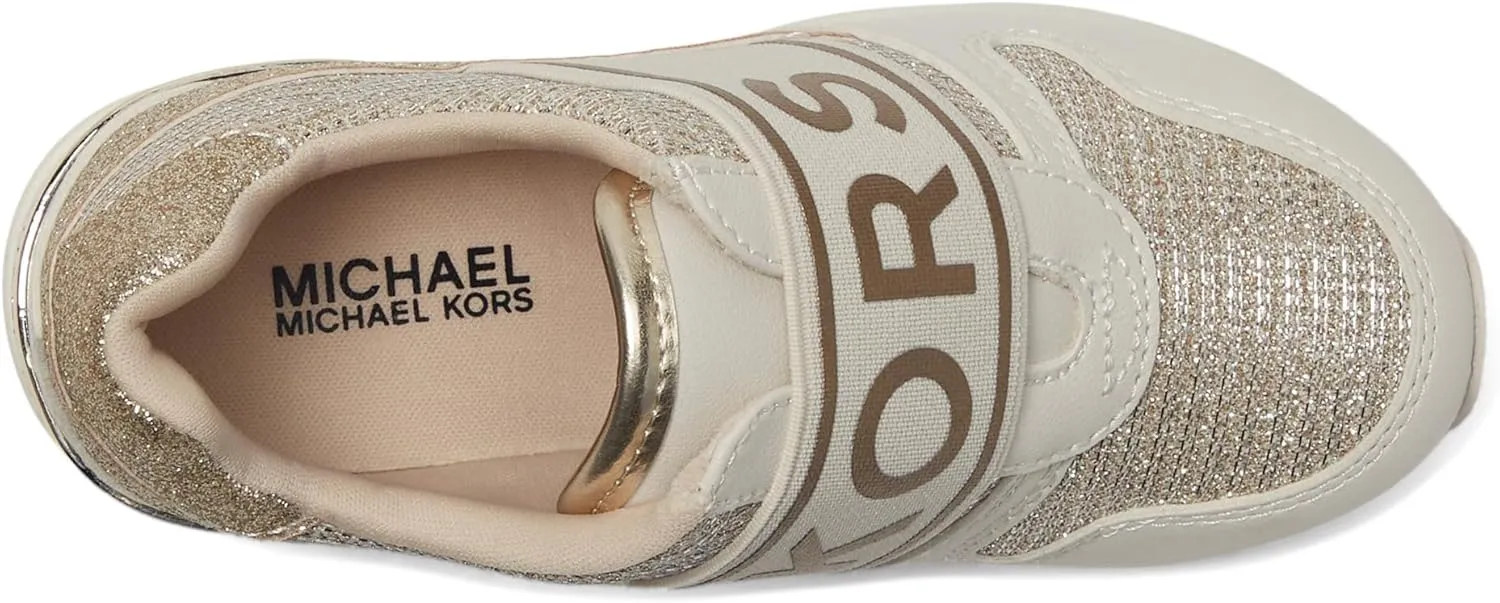 Michael Kors Girl's Neo Maven (Little Big Kid) Sneaker