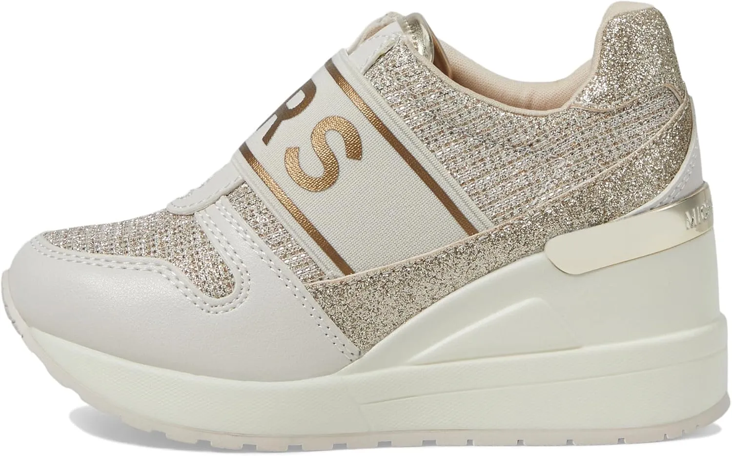 Michael Kors Girl's Neo Maven (Little Big Kid) Sneaker