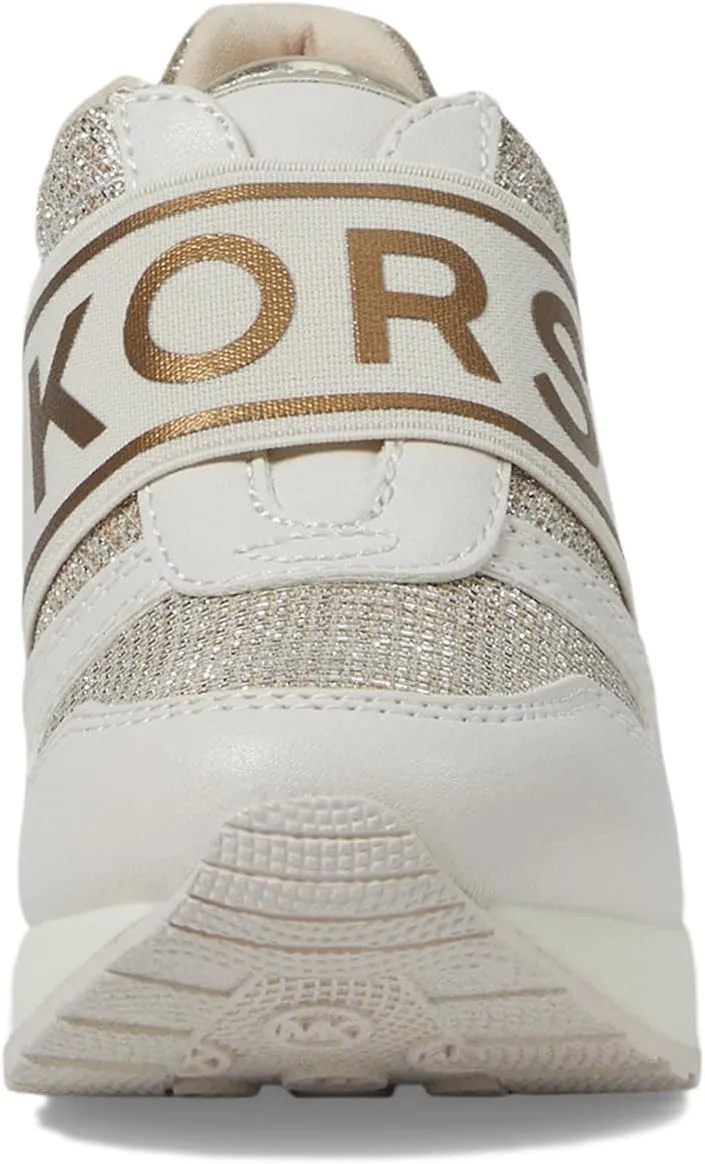Michael Kors Girl's Neo Maven (Little Big Kid) Sneaker