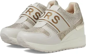 Michael Kors Girl's Neo Maven (Little Big Kid) Sneaker