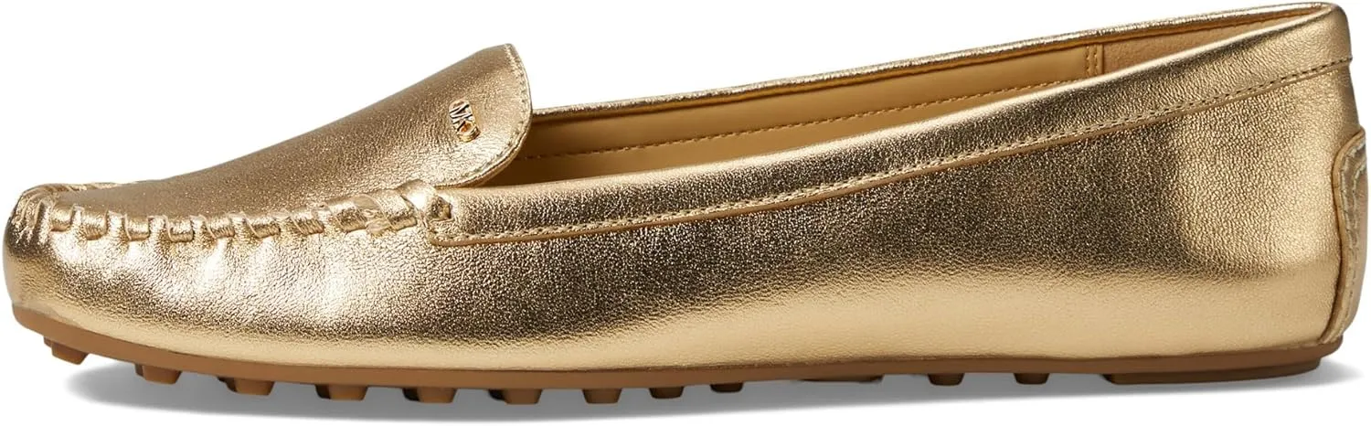Michael Kors Women's Eve Moc Moccasin