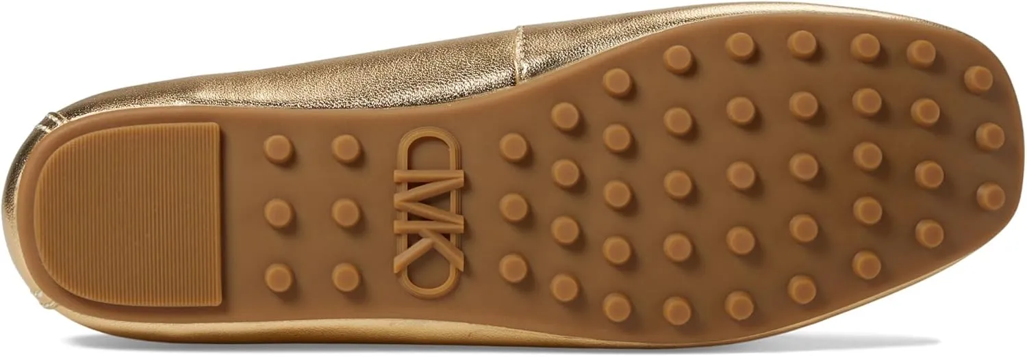 Michael Kors Women's Eve Moc Moccasin