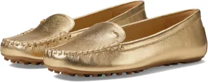 Michael Kors Women's Eve Moc Moccasin