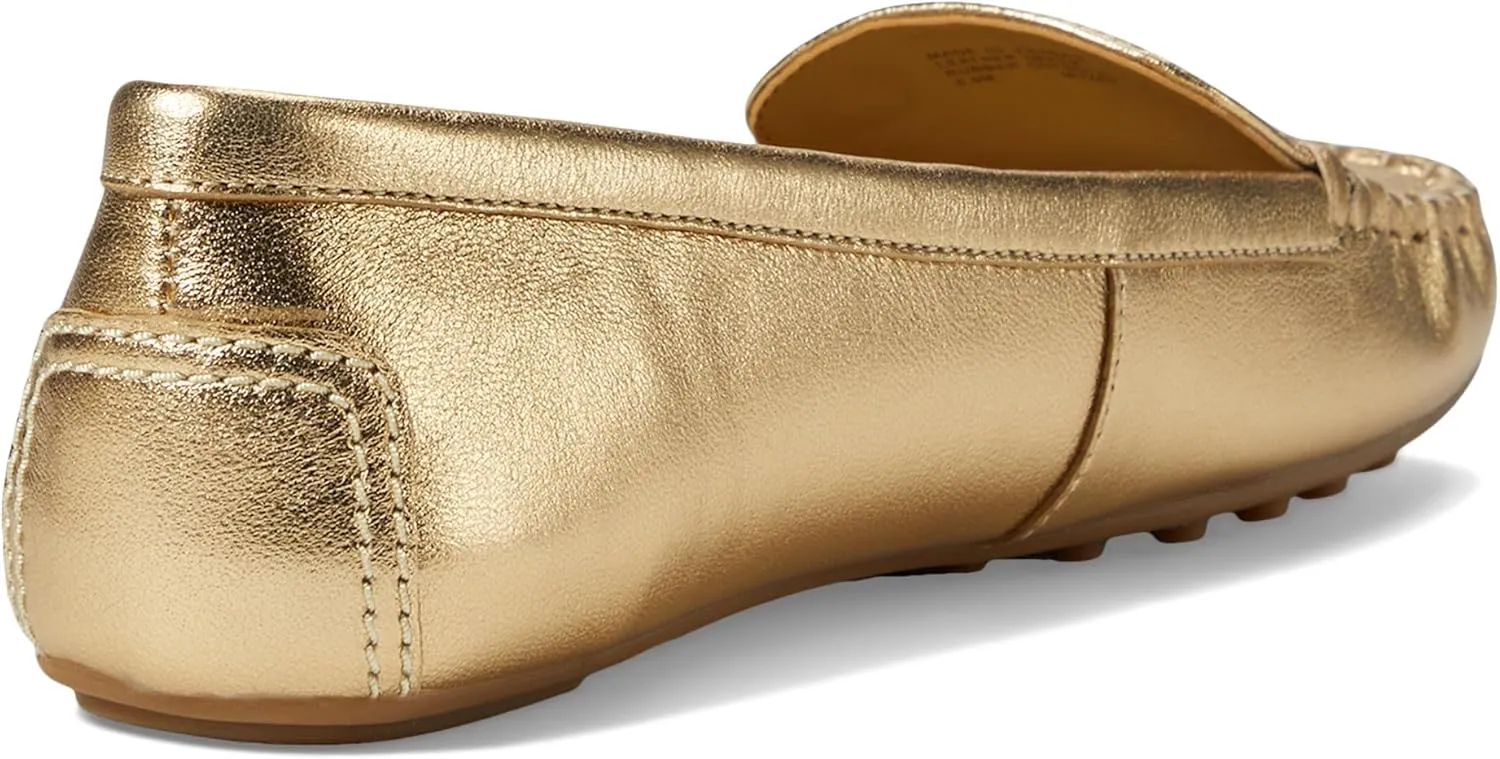 Michael Kors Women's Eve Moc Moccasin
