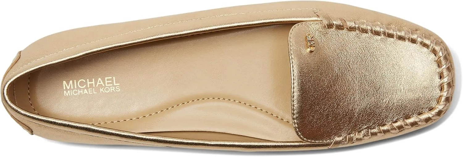 Michael Kors Women's Eve Moc Moccasin