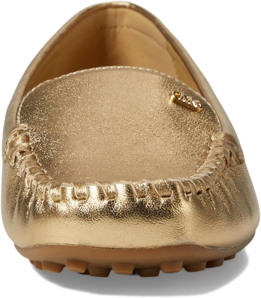 Michael Kors Women's Eve Moc Moccasin