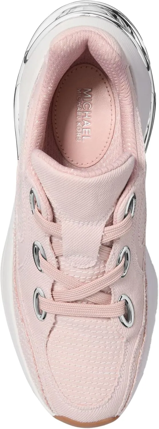 Michael Kors Women's Toni Trainer