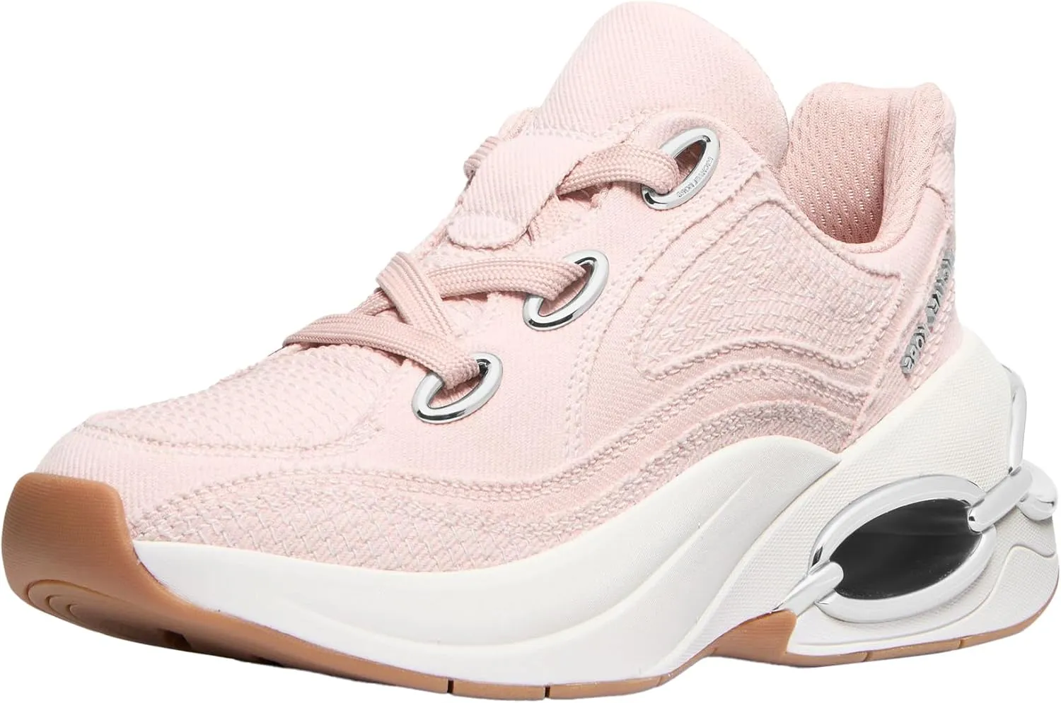 Michael Kors Women's Toni Trainer