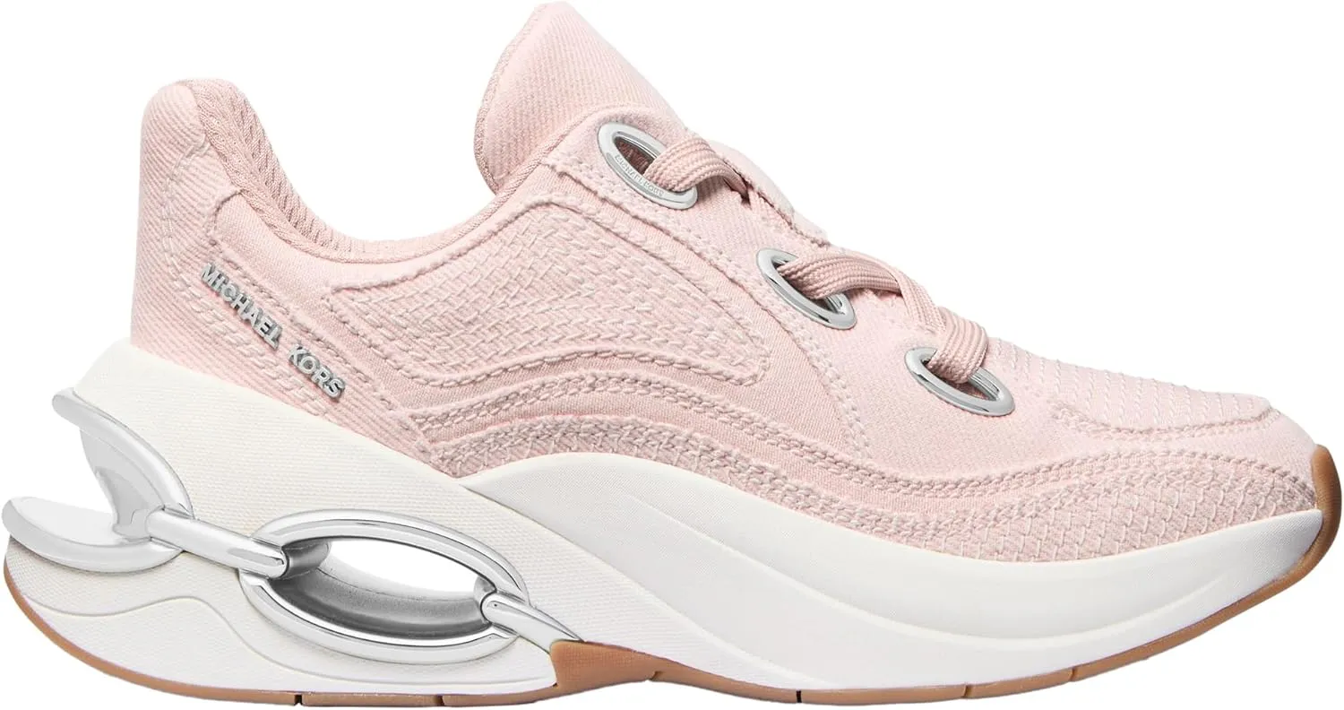 Michael Kors Women's Toni Trainer