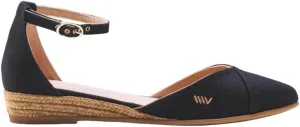 Montroig Canvas Espadrille Sandal Wedges, Comfort and Style for Every Occasion, Size 5-12