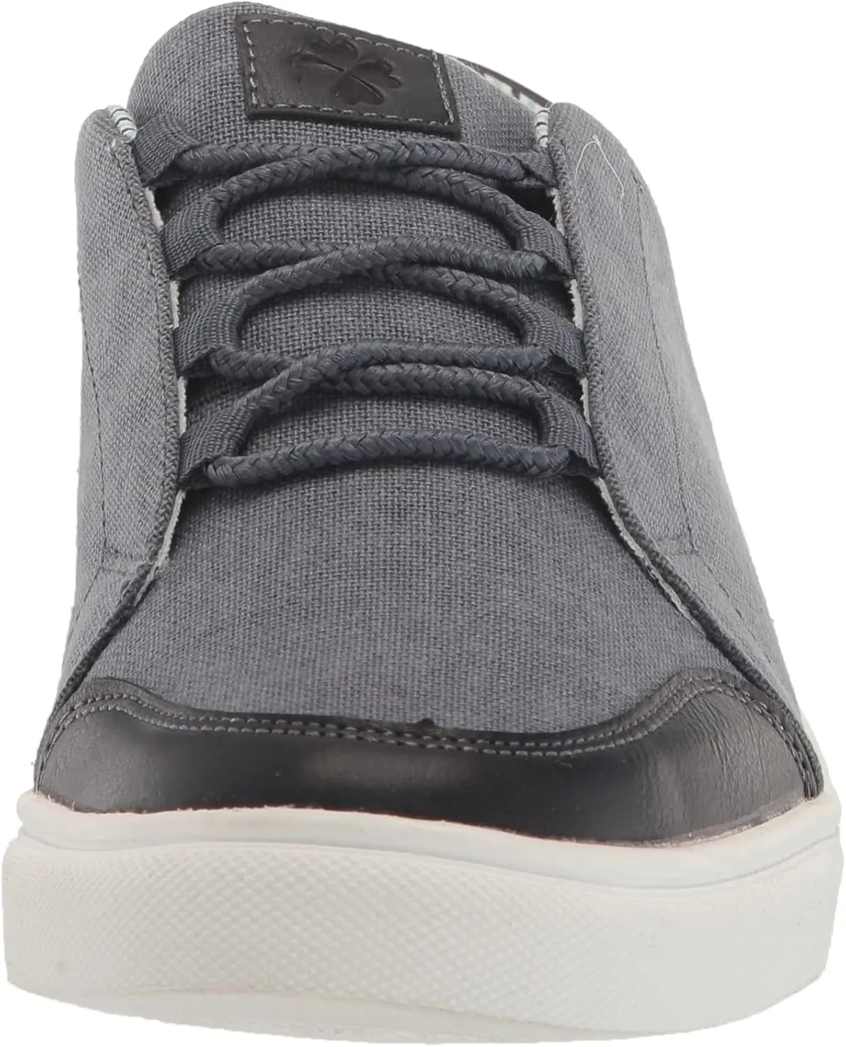 MUK LUKS Men's Cruise Glide Sneaker-Navy