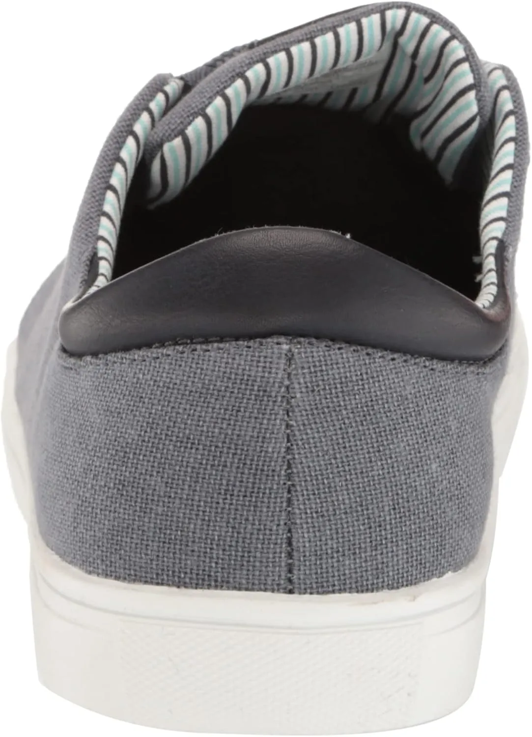 MUK LUKS Men's Cruise Glide Sneaker-Navy