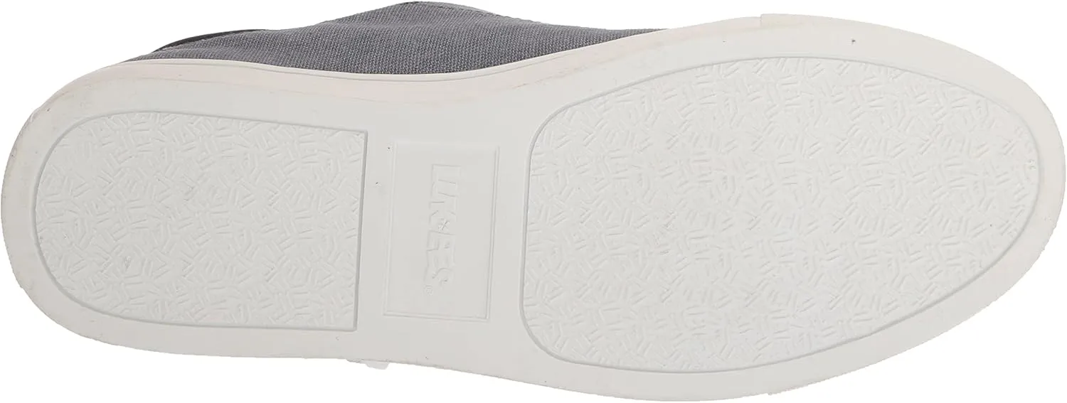 MUK LUKS Men's Cruise Glide Sneaker-Navy