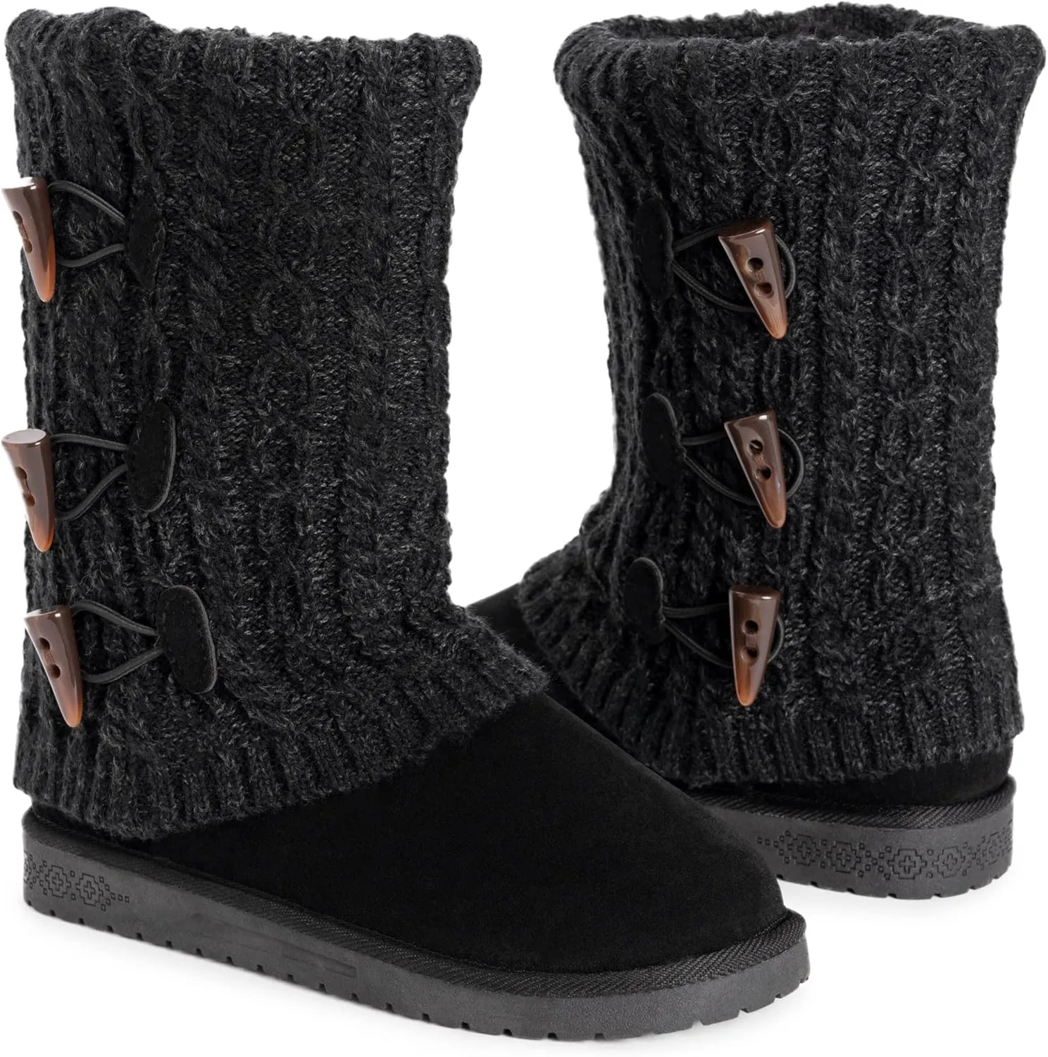 MUK LUKS Women's Cheryl Fashion Boots