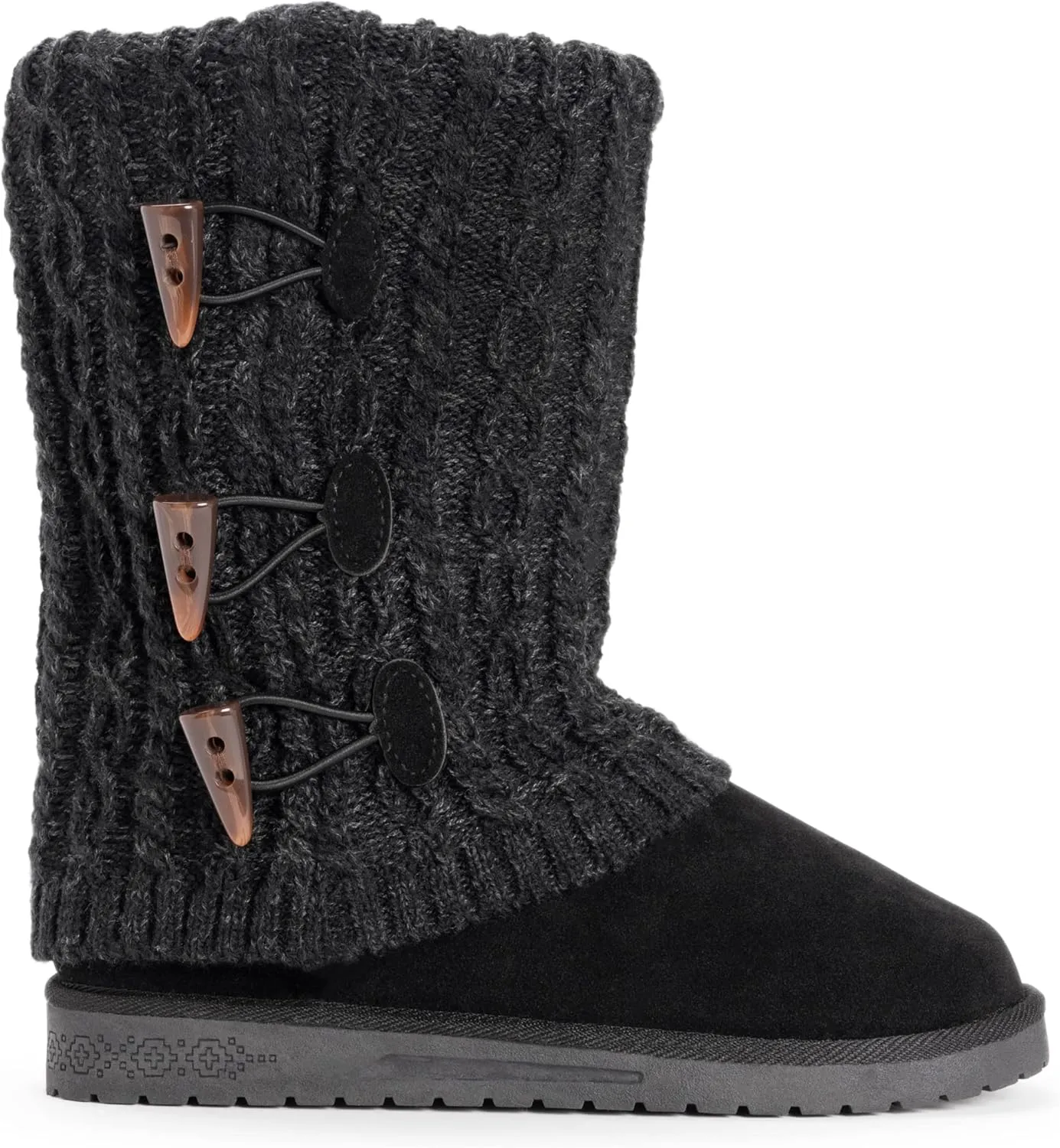 MUK LUKS Women's Cheryl Fashion Boots