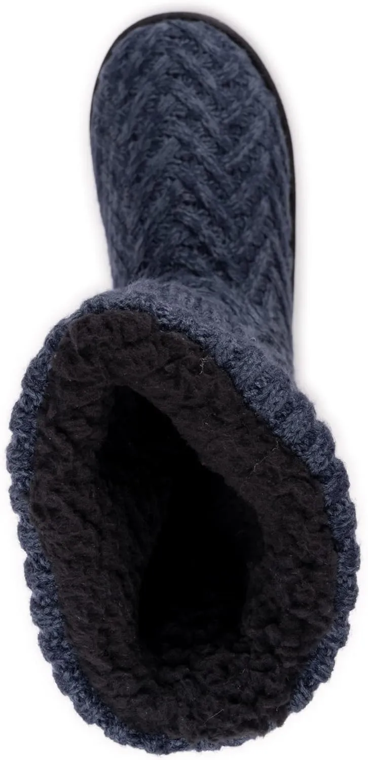 MUK LUKS Women's Janet Fashion Boots