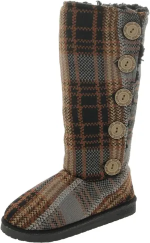 MUK LUKS Women's Malena Boots