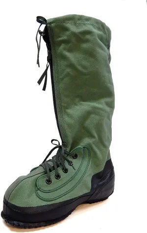 N-1B Air Force Snow/Extreme Cold Weather Mukluks Boots, Made in USA