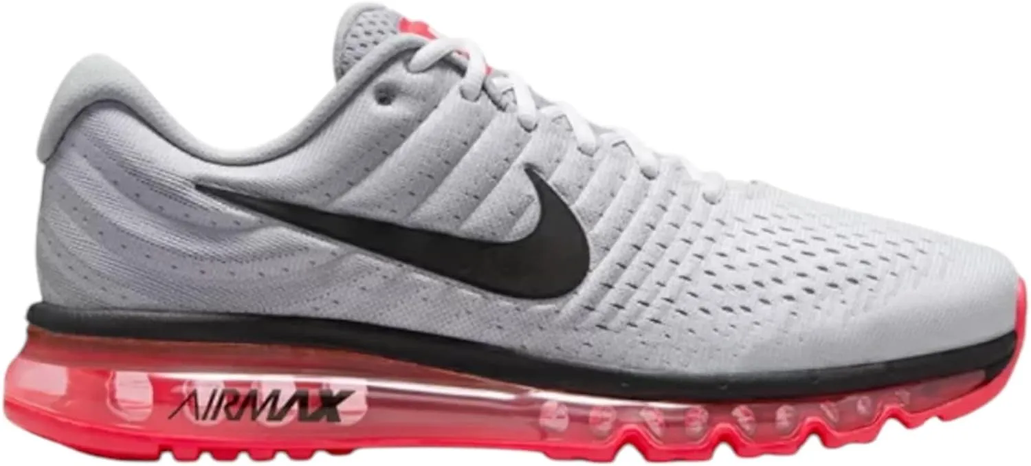 NIKE Men's Sneakers, 8.5 AU