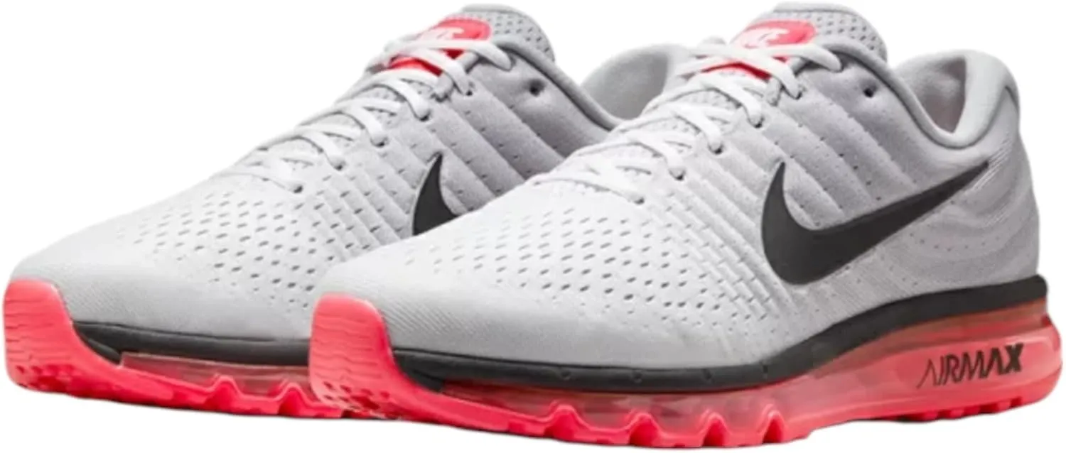 NIKE Men's Sneakers, 8.5 AU