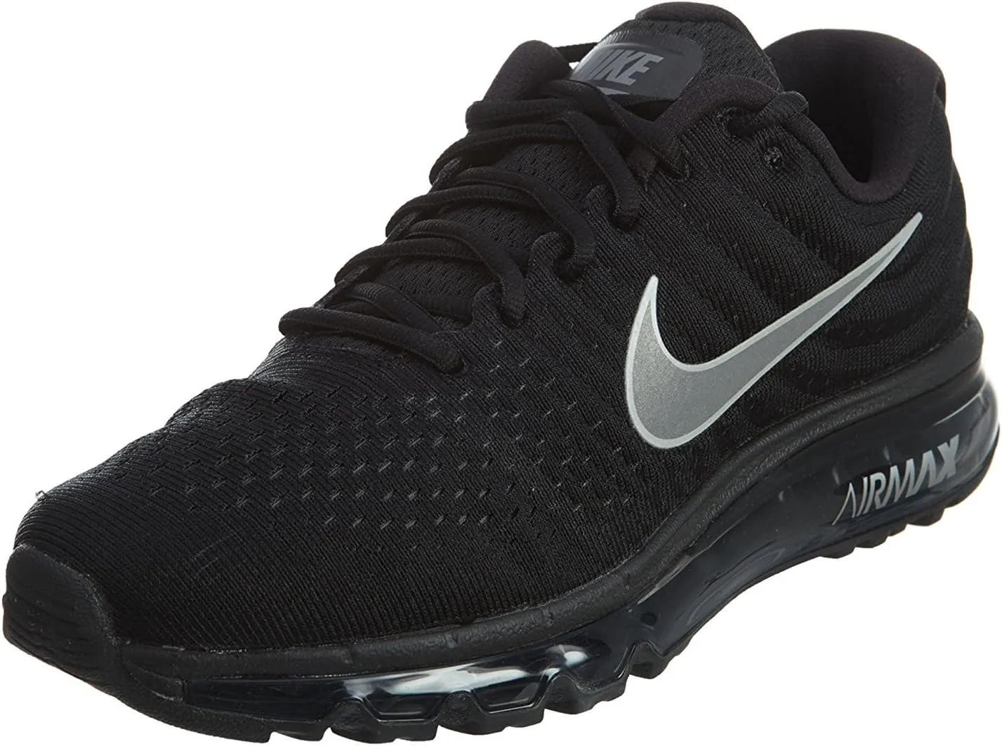 NIKE Men's Sneakers, 8.5 AU