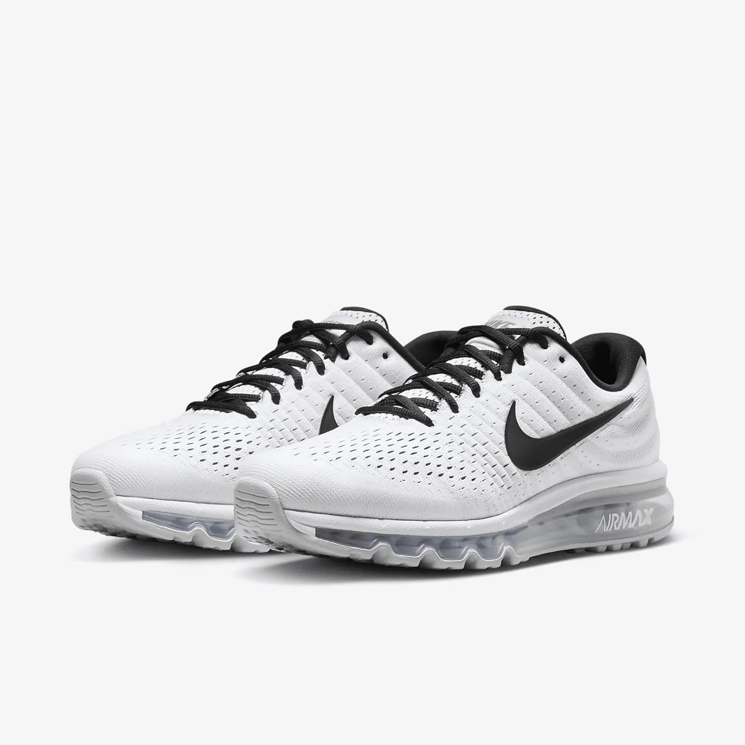 NIKE Men's Sneakers, 8.5 AU