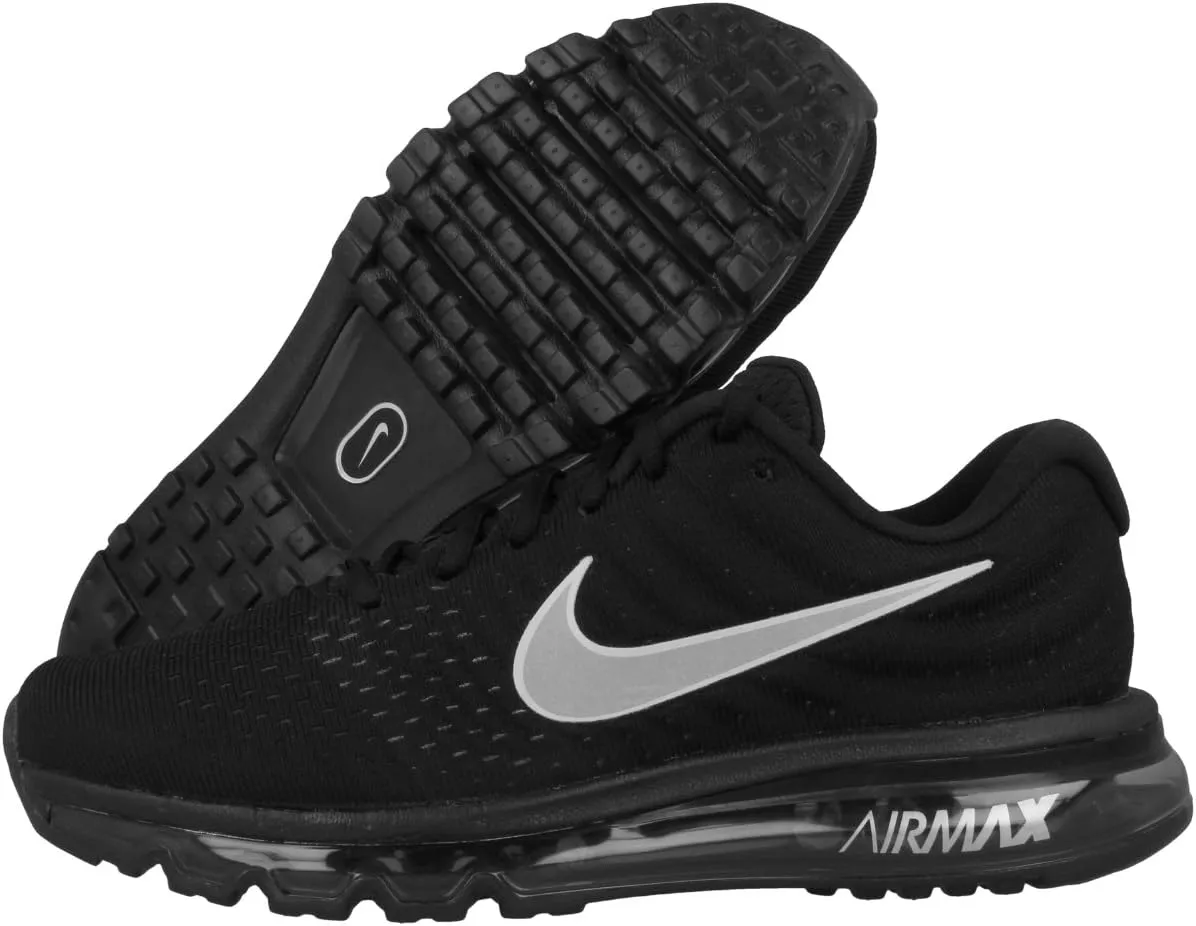 NIKE Men's Sneakers, 8.5 AU
