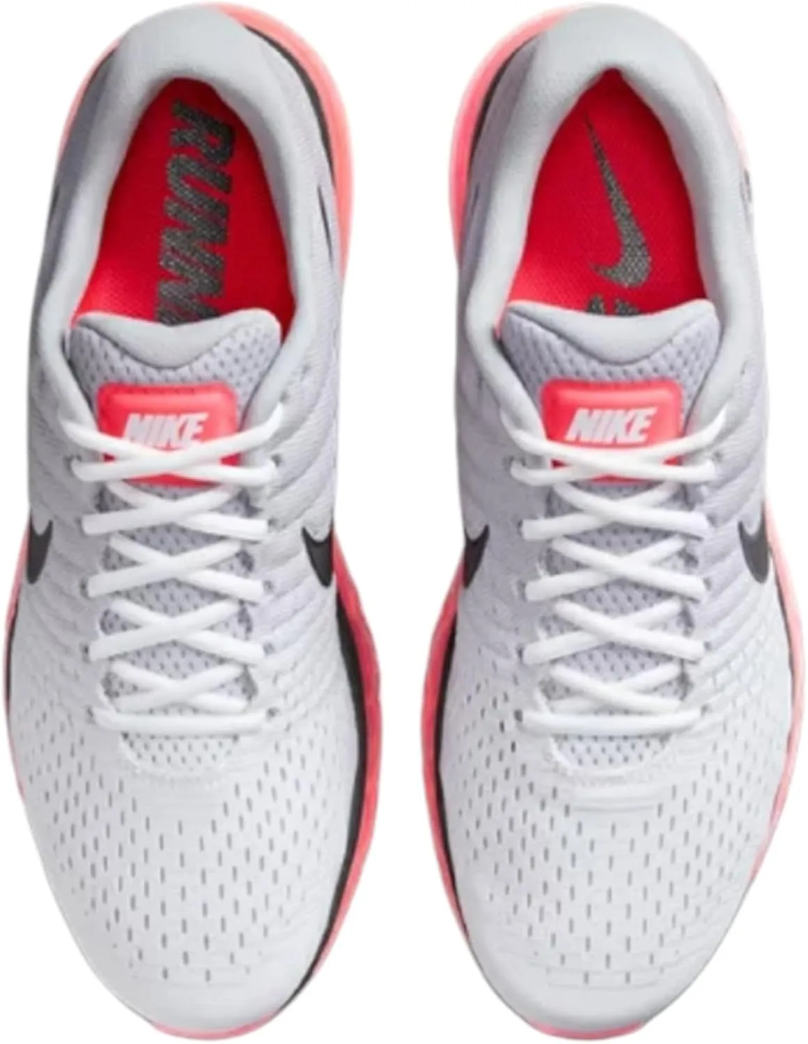 NIKE Men's Sneakers, 8.5 AU