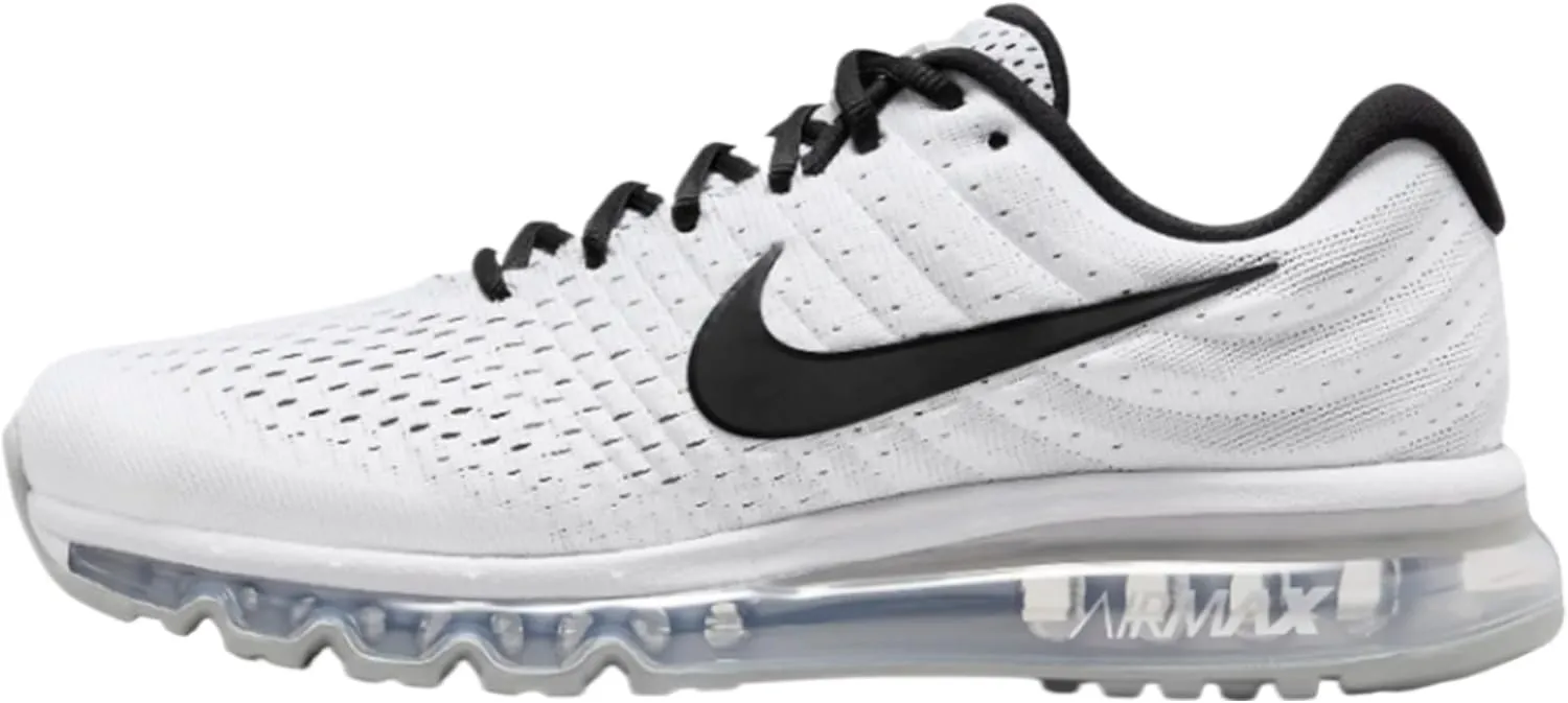 NIKE Men's Sneakers, 8.5 AU