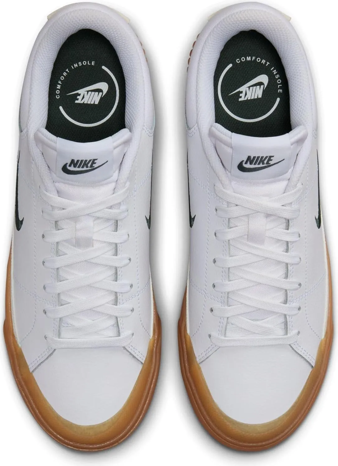 Nike Women's Low-Top Sneakers