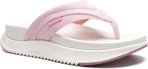ONCAI Women's Orthotic Cushion Flip Flops Recovery Walking Sandals for Women with Arch Support Summer Comfortable Slip On Flip Flops for Womans Size 6-12