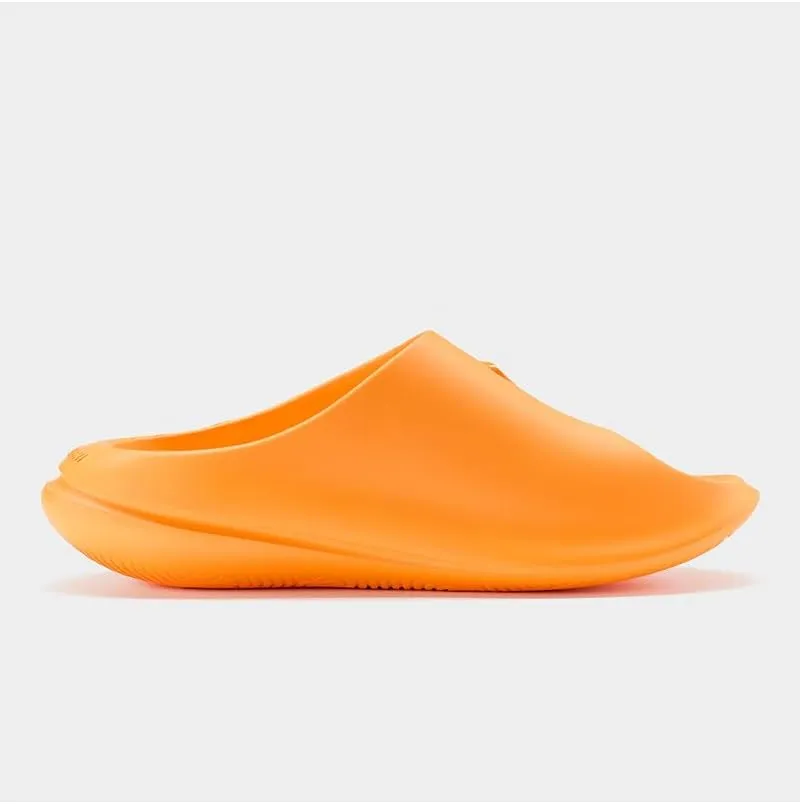 PEAK Men's TS-03 Taichi Dome Slide Recovery Sandals Slippers Shock Absorbing Sports Fashion Women Indoor Outdoor Room Shoes