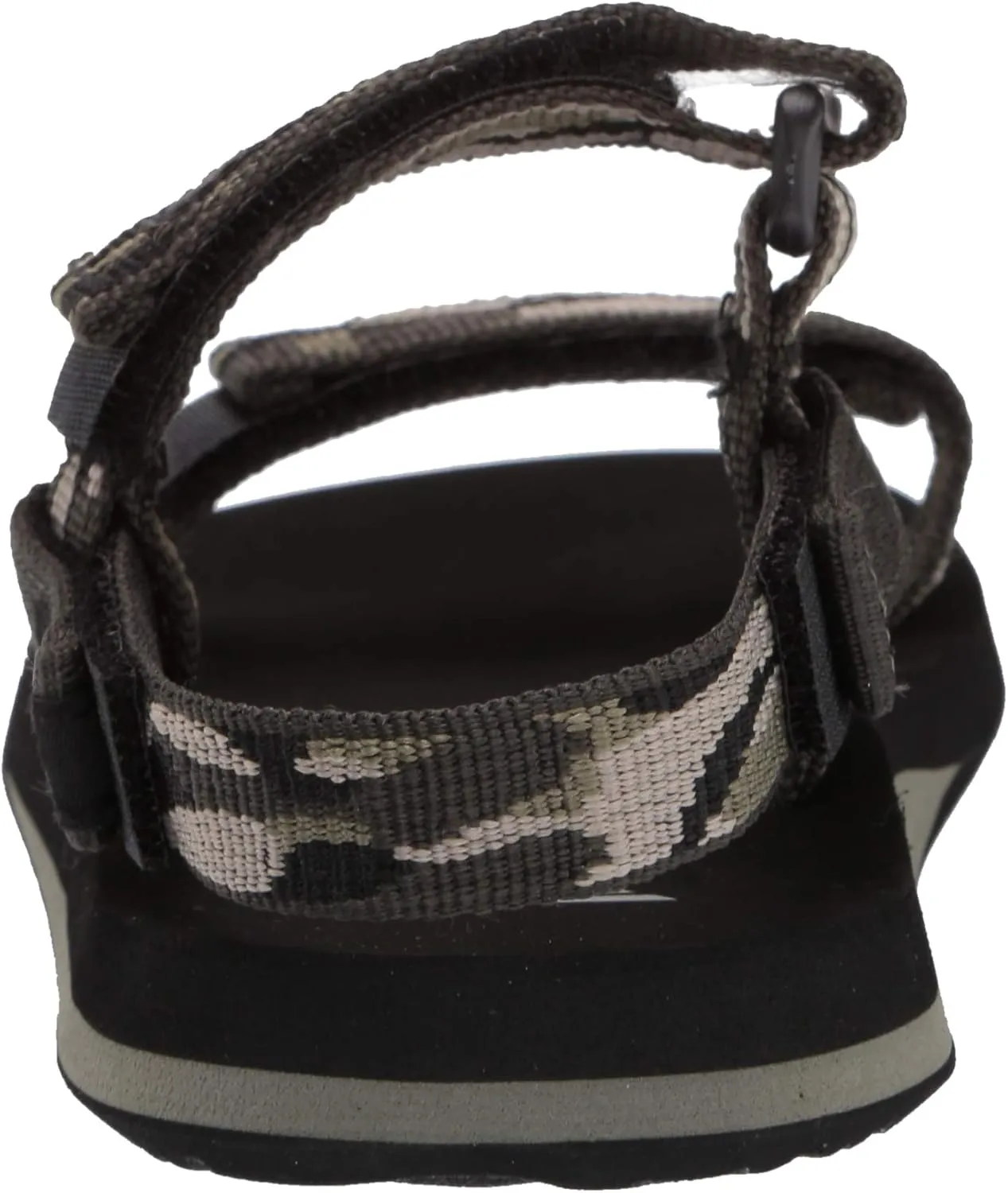 Quiksilver Boy's Monkey Caged Youth Sandal