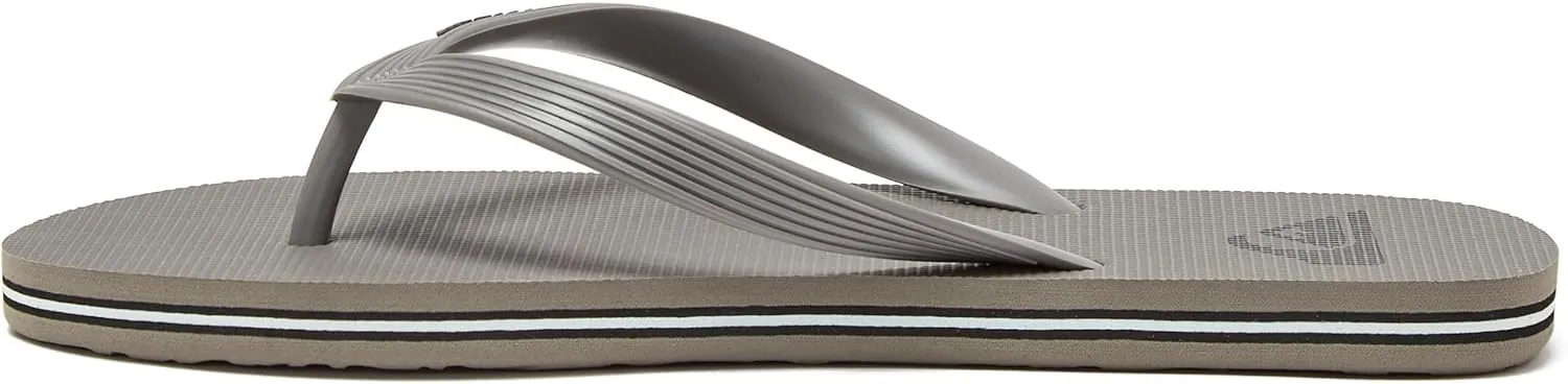 Quiksilver Molokai Flip Flops for Men, Athletic Mens Sandals, Size 6 to 16 Thong Mens Slides