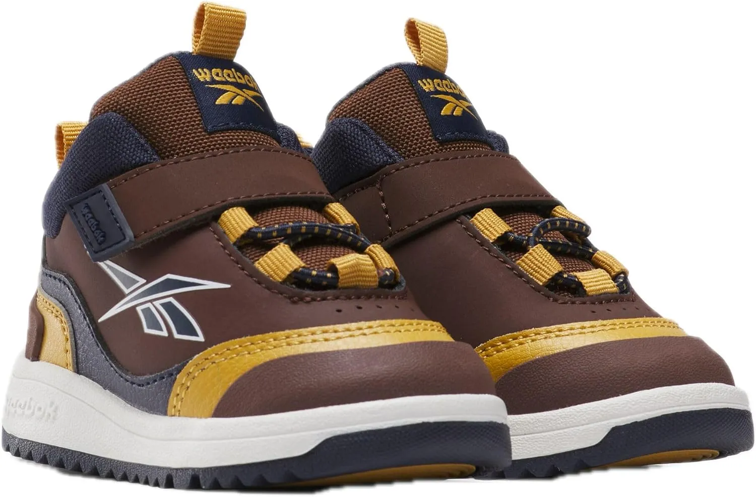 Reebok Baby-Girl's Kid's Weebok Storm X Sneaker