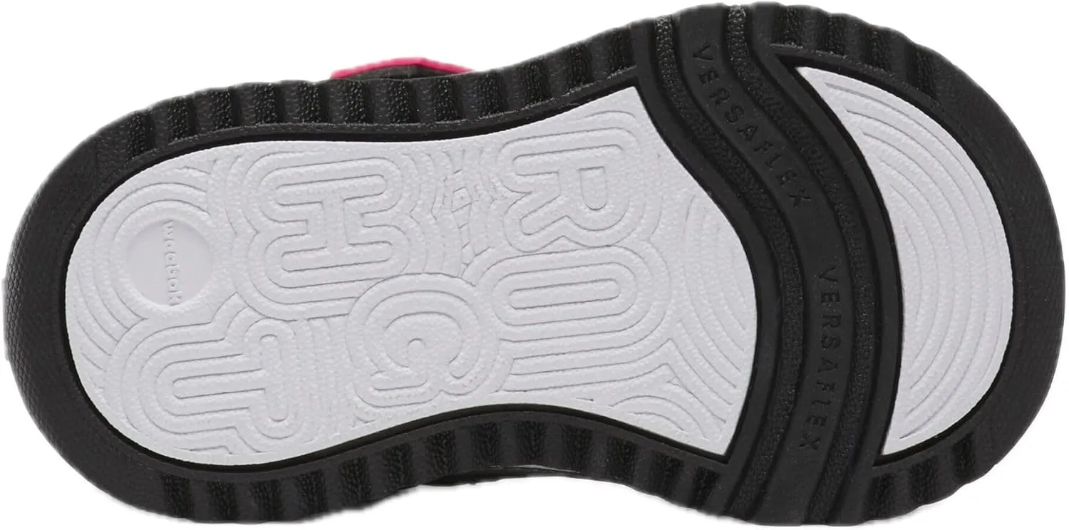 Reebok Baby-Girl's Kid's Weebok Storm X Sneaker