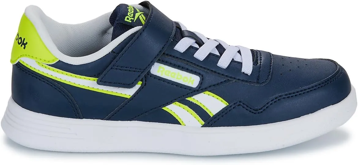 Reebok Boy's Court Advance Sneaker