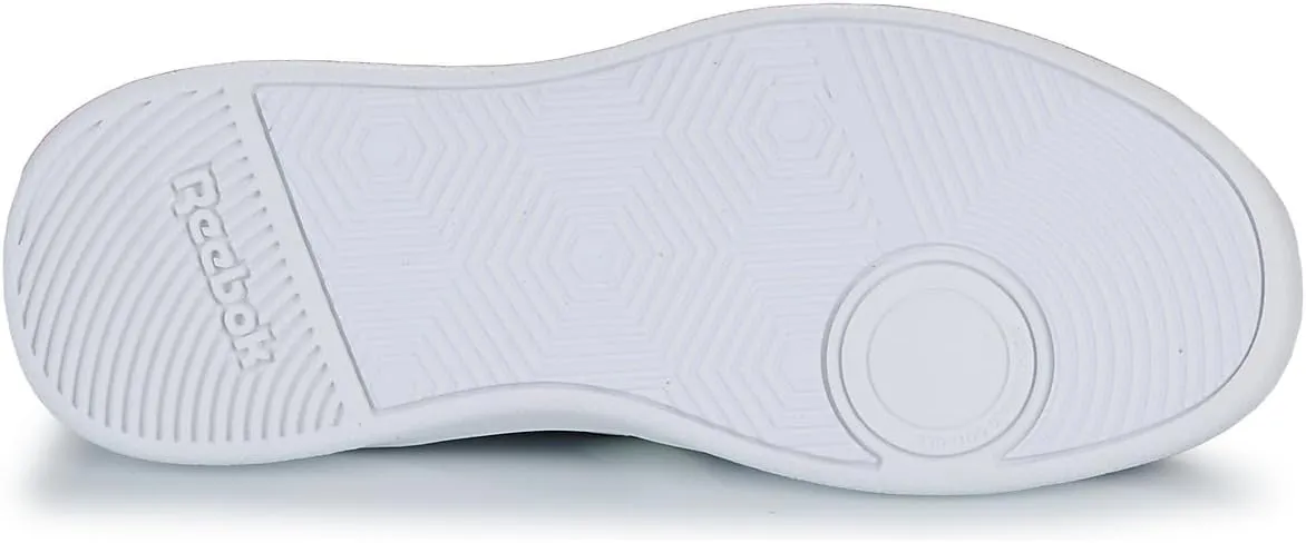 Reebok Boy's Court Advance Sneaker