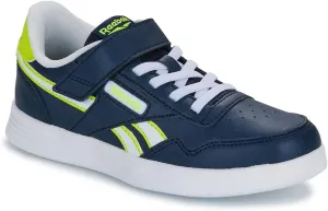 Reebok Boy's Court Advance Sneaker