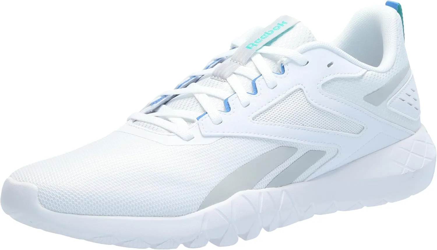 Reebok Men's Flexagon Energy Trail 4 Sneaker