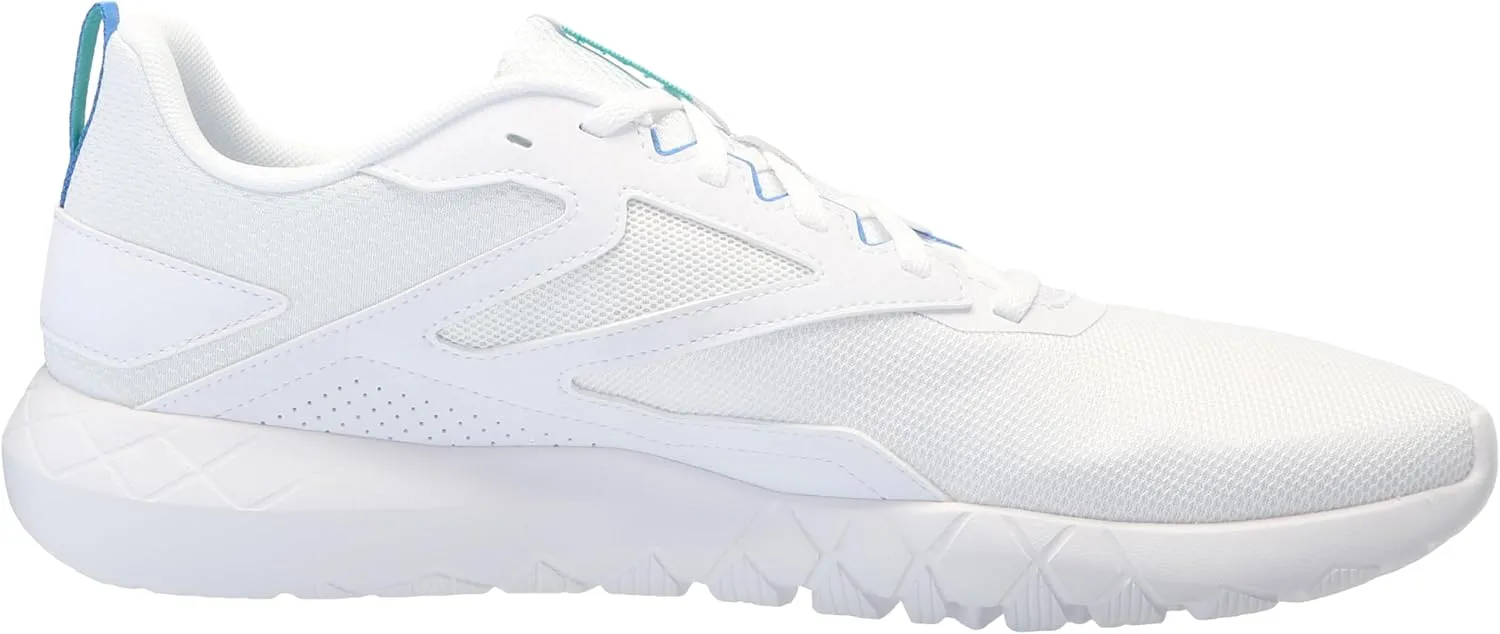 Reebok Men's Flexagon Energy Trail 4 Sneaker
