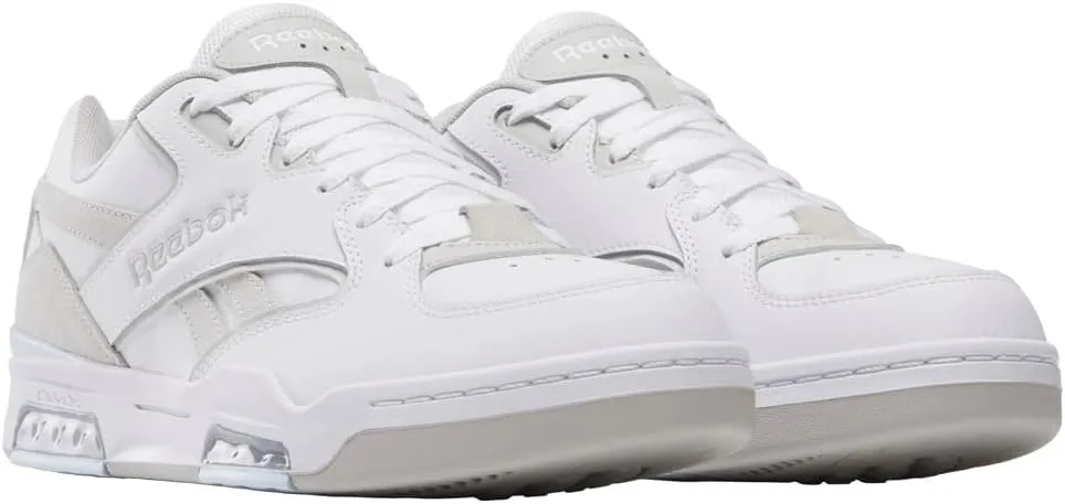 Reebok Unisex-Adult Bb4500 DMX Sneaker