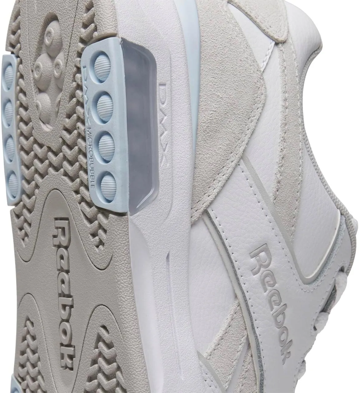 Reebok Unisex-Adult Bb4500 DMX Sneaker