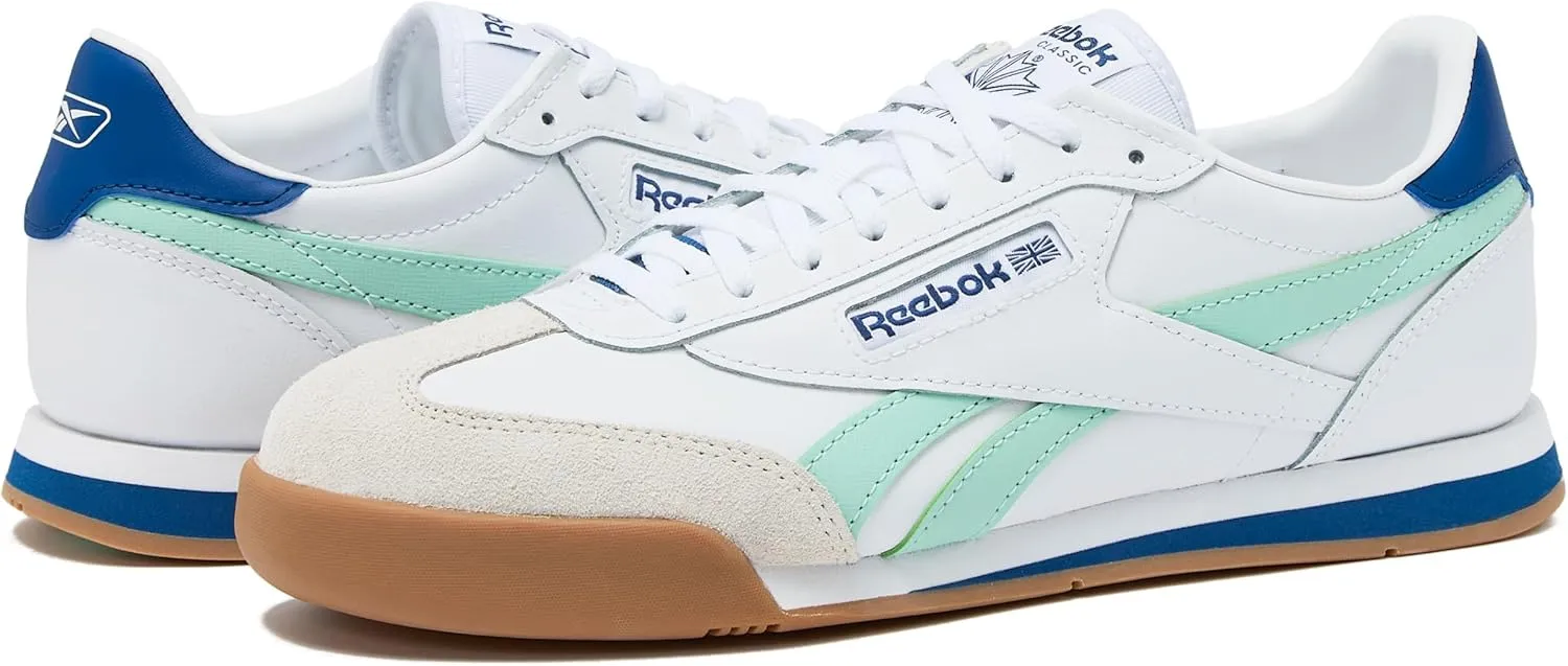 Reebok Unisex-Adult Campio Xt Sneaker