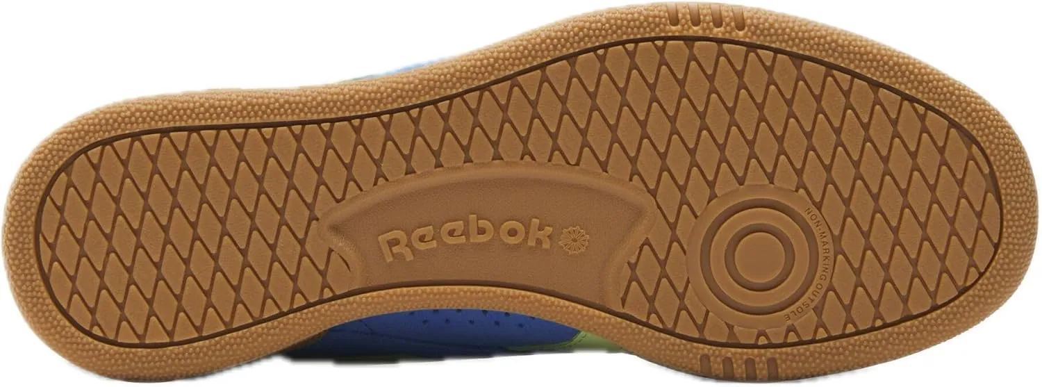 Reebok Unisex-Adult Club C Grounds UK Sneaker