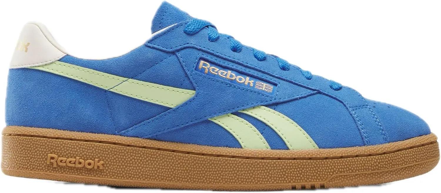 Reebok Unisex-Adult Club C Grounds UK Sneaker