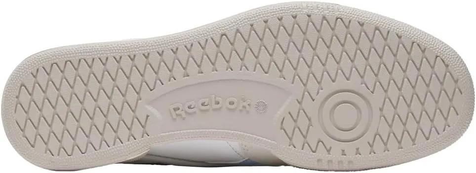 Reebok Unisex-Adult Club C Revenge Vintage Sneaker